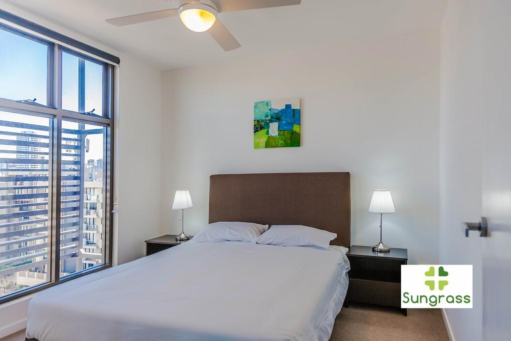 Fleet Lane Apartments Brisbane Kültér fotó