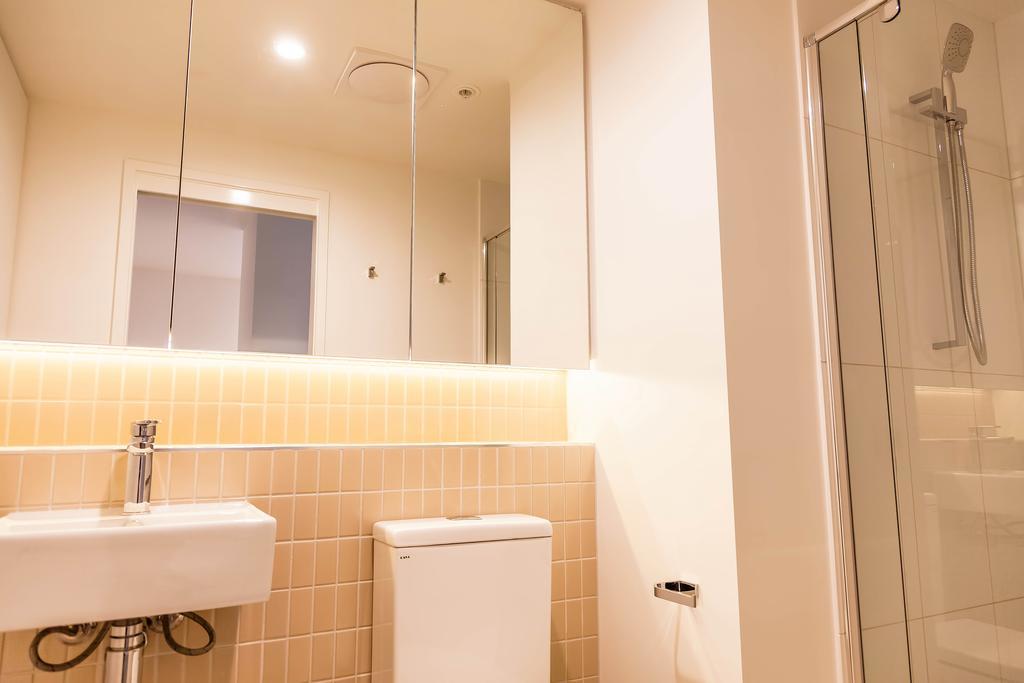 Fleet Lane Apartments Brisbane Szoba fotó