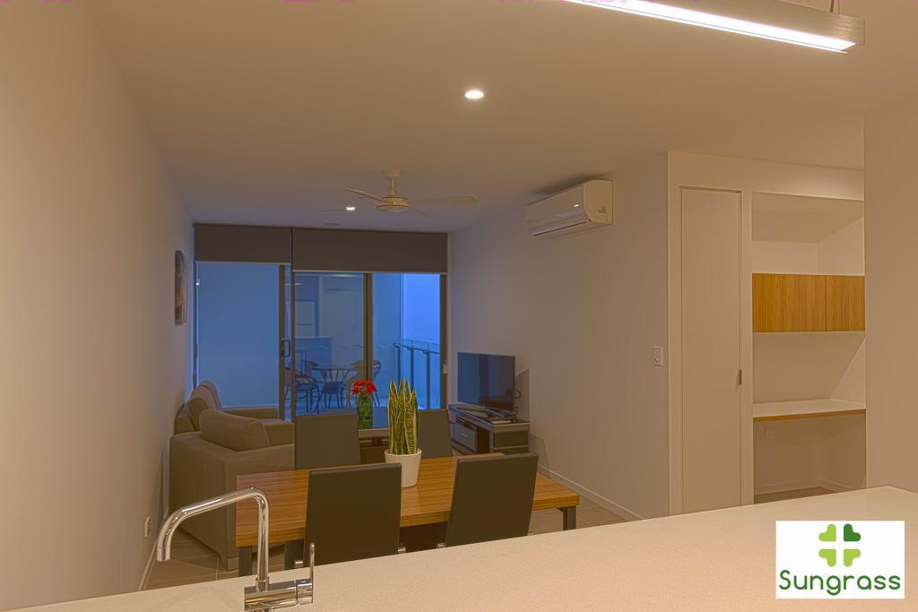 Fleet Lane Apartments Brisbane Kültér fotó