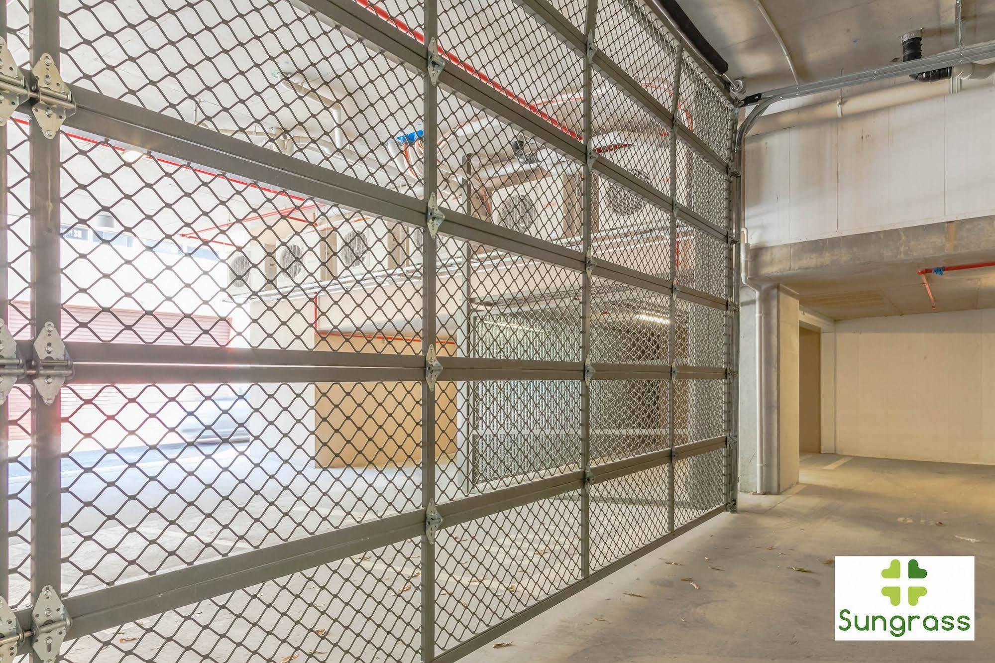 Fleet Lane Apartments Brisbane Kültér fotó