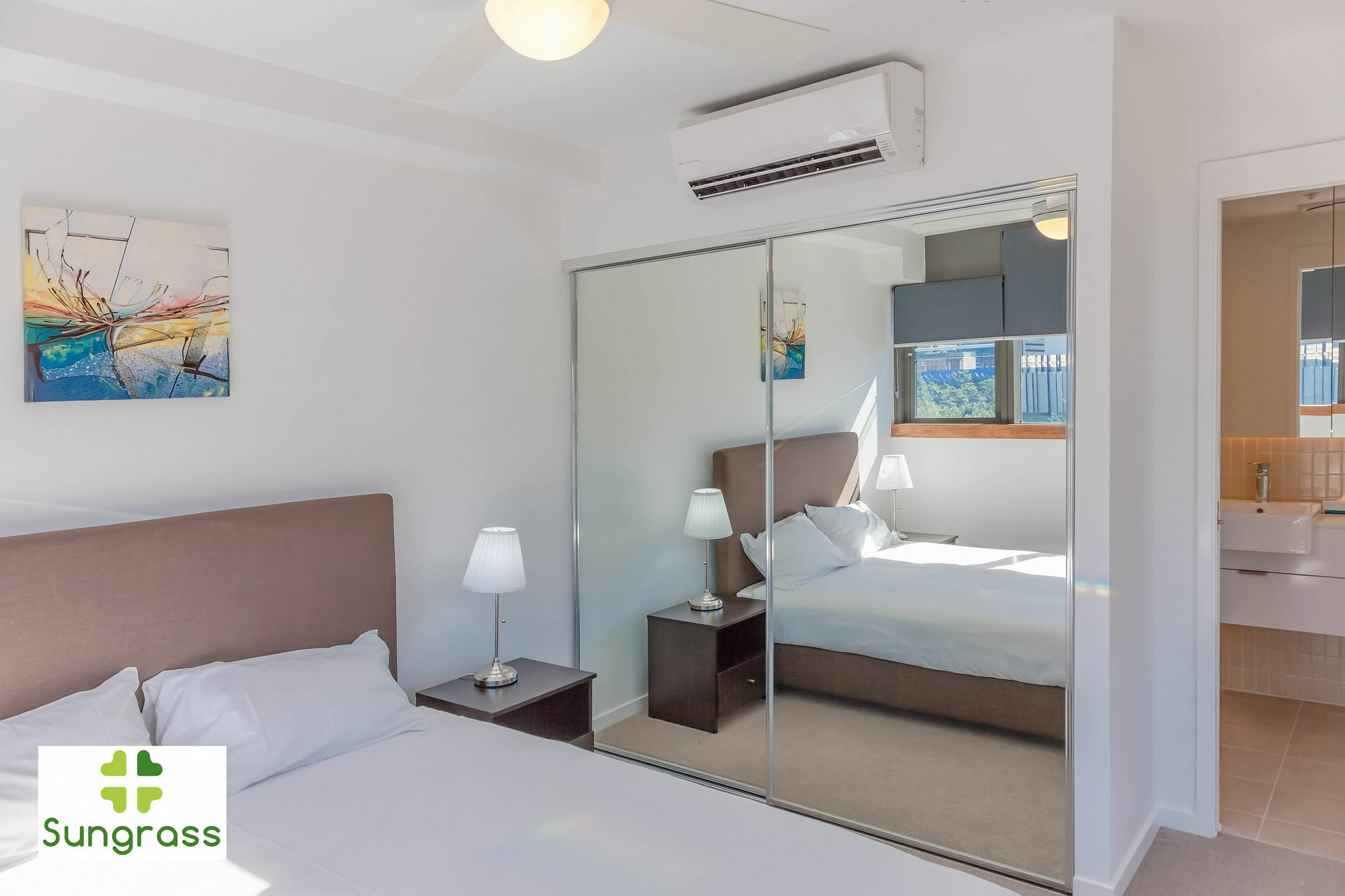 Fleet Lane Apartments Brisbane Kültér fotó