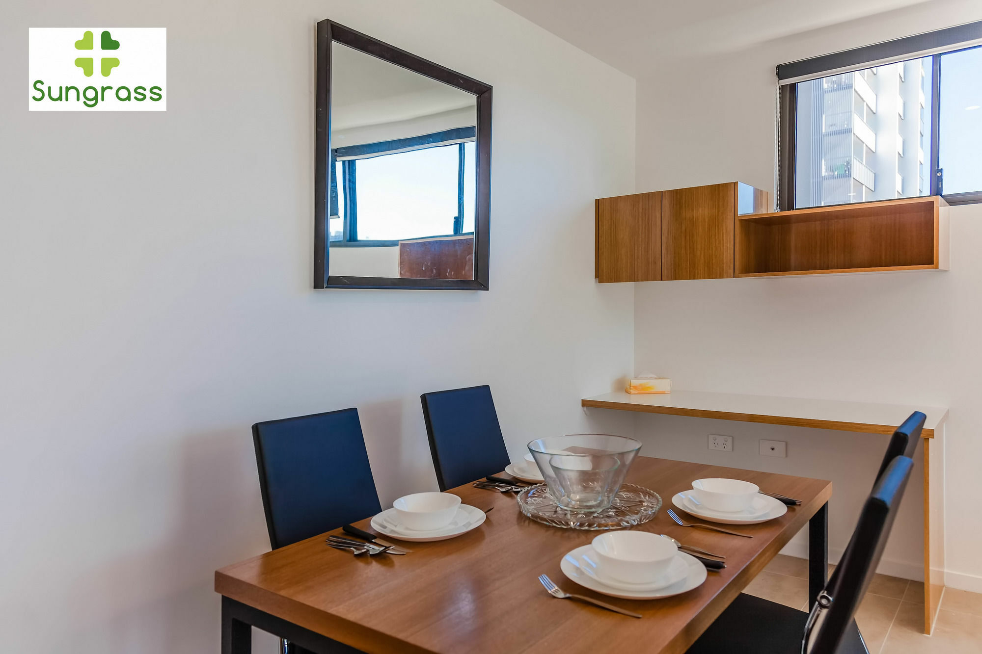 Fleet Lane Apartments Brisbane Kültér fotó
