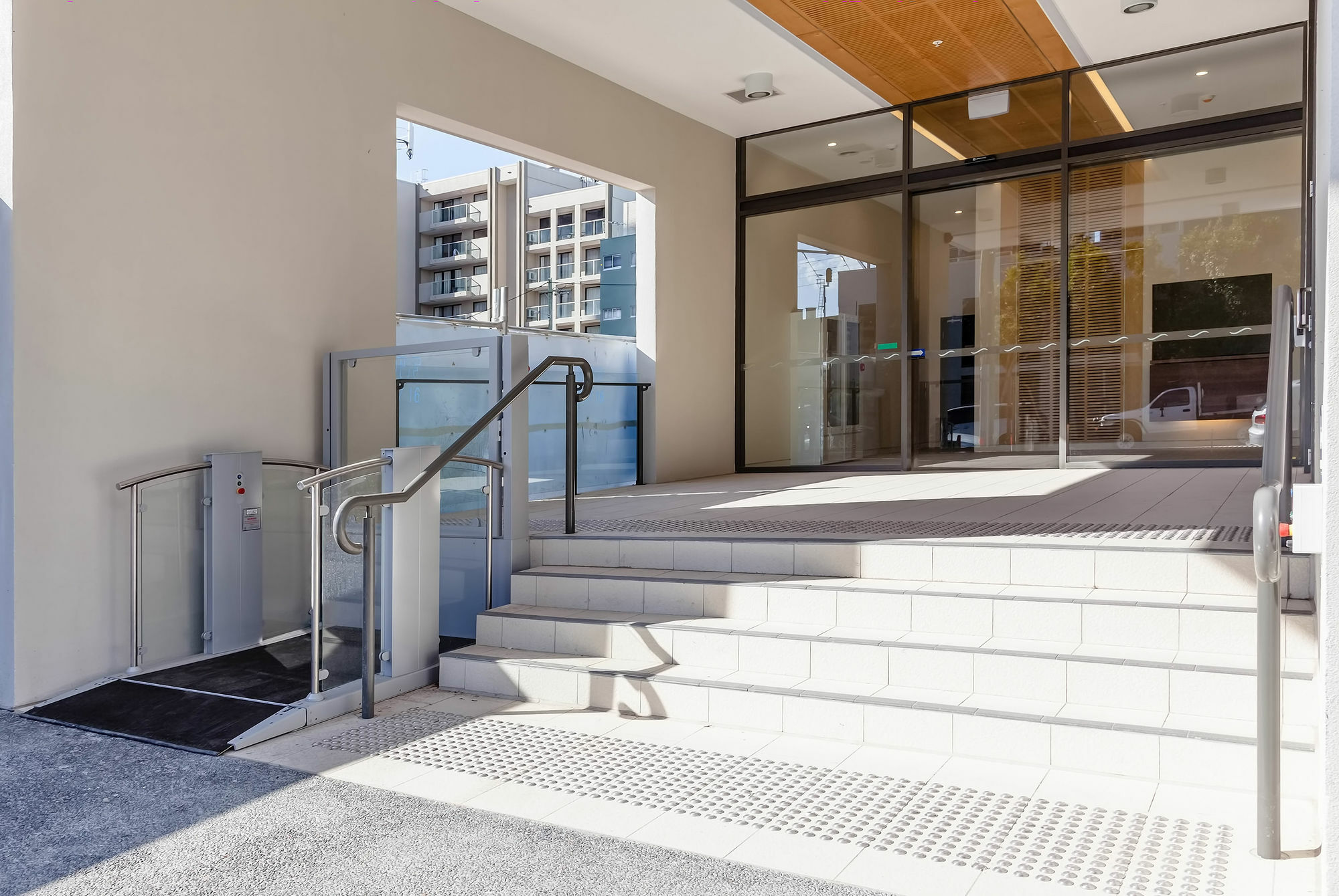 Fleet Lane Apartments Brisbane Kültér fotó